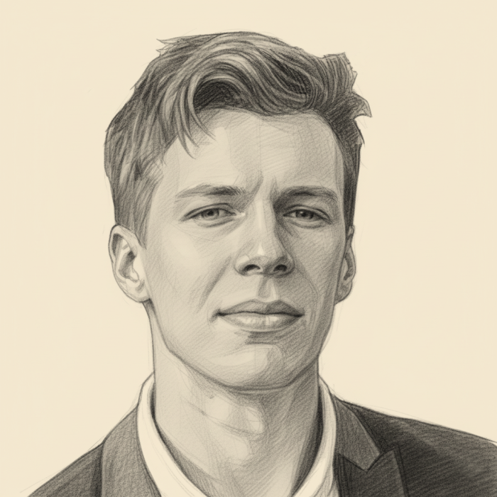 Даниил Македонский